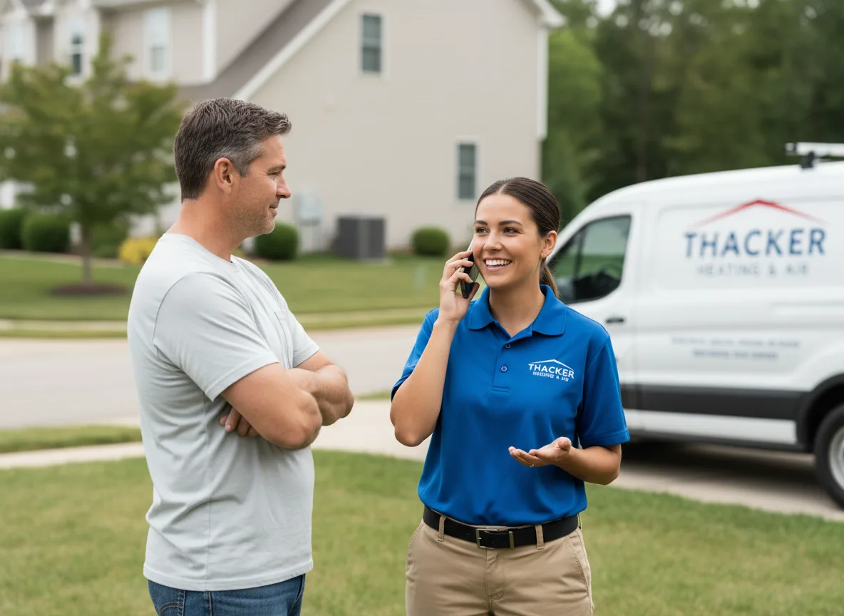 Ac Repair La Mirada, CA FAQs